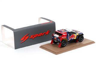 Lot 77 - SPARK (MACAU) (1)