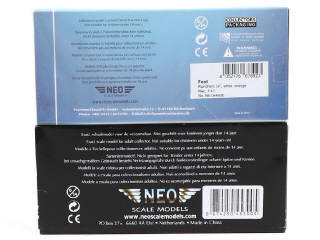 Lot 107 - NEO (ALLEMAGNE) (2)