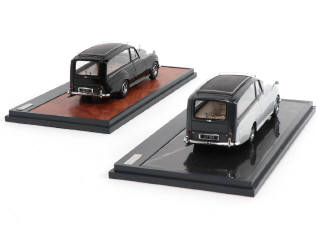 Lot 99 - MATRIX SCALE MODELS (PAYS BAS) (2)