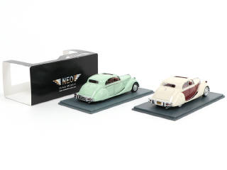 Lot 100 - NEO (PAYS-BAS) (2)
