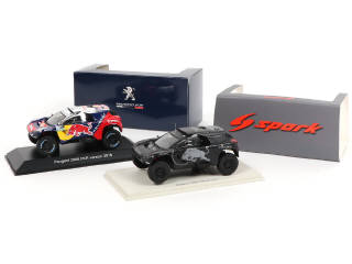 Lot 81 - SPARK (MACAU) (2)