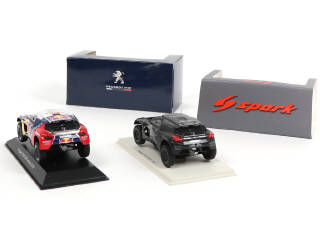 Lot 81 - SPARK (MACAU) (2)