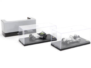Lot 82 - KYOSHO (JAPON) (2)
