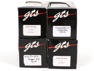 Lot 210 - GTS (FRANCE) (4)