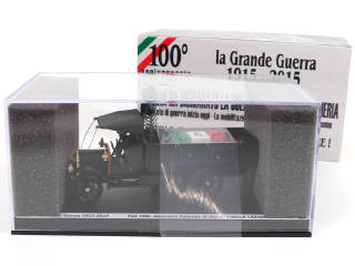 Lot 134 - RIO (ITALIE) (1)