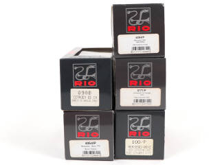 Lot 137 - RIO (ITALIE) (5)