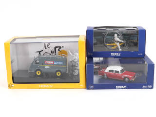 Lot 242 - NOREV (FRANCE) (3)