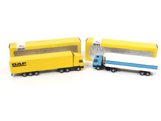 Lot 91 - LION-TOYS (PAYS-BAS) (2)
