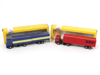 Lot 92 - LION-TOYS (PAYS-BAS) (2)
