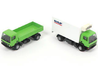 Lot 94 - LION-TOYS (PAYS-BAS) (2)