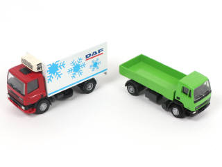 Lot 95 - LION-TOYS (PAYS-BAS) (2)
