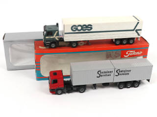 Lot 104 - TEKNO (PAYS-BAS) (2)
