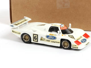 Lot 190 - MINI RACING (FRANCE) (1)