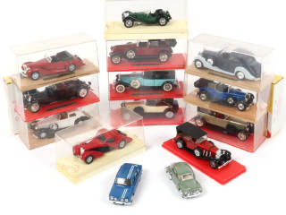 Lot 259 - SOLIDO (FRANCE) (14)