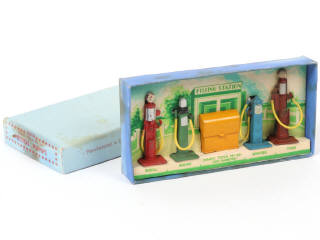 Lot 264 - DINKY TOYS (GB) (1)