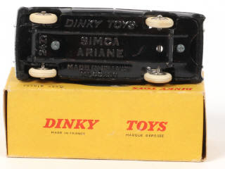 Lot 296 - DINKY TOYS (FRANCE) (1)