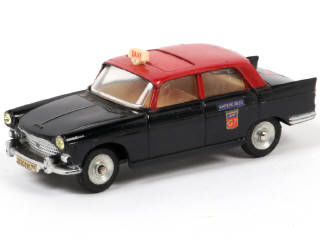 Lot 282 - DINKY TOYS (FRANCE) (1)