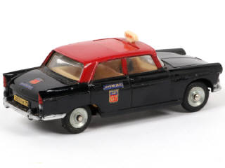 Lot 282 - DINKY TOYS (FRANCE) (1)