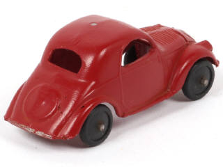 Lot 279 - DINKY TOYS (FRANCE) (1)
