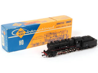 Lot 19 - ROCO 'HO' (AUTRICHE) (1)