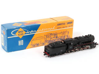 Lot 19 - ROCO 'HO' (AUTRICHE) (1)