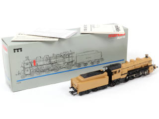 Lot 13 - MÄRKLIN 'HO' (ALLEMAGNE) (1)
