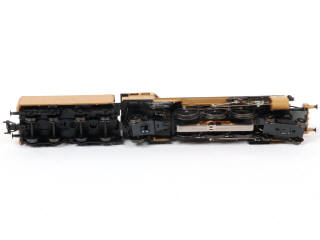 Lot 13 - MÄRKLIN 'HO' (ALLEMAGNE) (1)