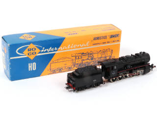 Lot 20 - ROCO 'HO' (AUTRICHE) (1)