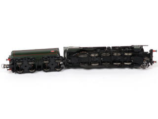 Lot 12 - MÄRKLIN 'HO' (ALLEMAGNE) (1)
