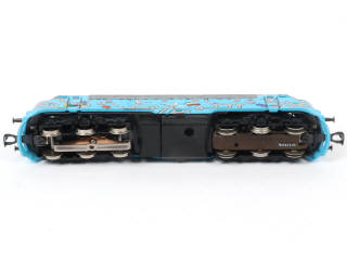 Lot 10 - MÄRKLIN 'HO' (ALLEMAGNE) (1)