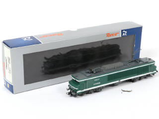 Lot 23 - ROCO 'HO' (AUTRICHE) (1)