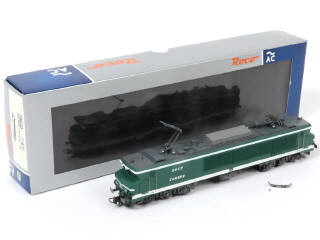 Lot 23 - ROCO 'HO' (AUTRICHE) (1)
