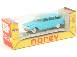 Lot 240 - NOREV (FRANCE) (1)