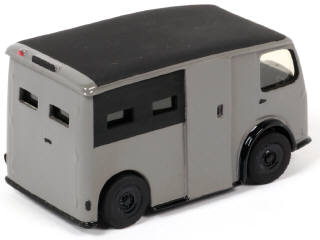 Lot 98 - MH MODELS (PAYS-BAS) (1)