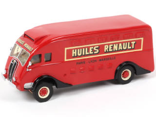 Lot 203 - MINITRUCKS (FRANCE) (1)