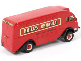 Lot 203 - MINITRUCKS (FRANCE) (1)