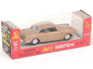 Lot 239 - NOREV - JET CAR (FRANCE) (1)
