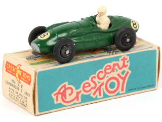 Lot 151 - CRESCENT TOY (GB) (1)