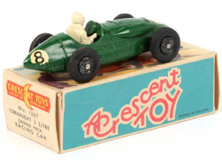 Lot 151 - CRESCENT TOY (GB) (1)