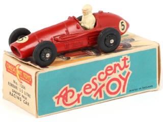Lot 150 - CRESCENT TOY (GB) (1)
