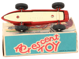 Lot 150 - CRESCENT TOY (GB) (1)