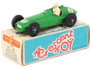 Lot 149 - CRESCENT TOY (GB) (1)