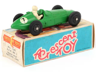 Lot 149 - CRESCENT TOY (GB) (1)