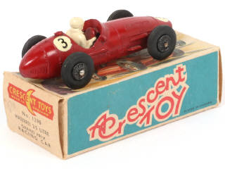 Lot 152 - CRESCENT TOY (GB) (1)