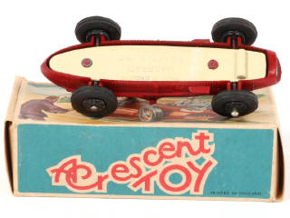 Lot 152 - CRESCENT TOY (GB) (1)