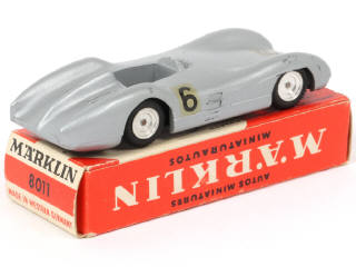 Lot 112 - MÄRKLIN (ALLEMAGNE) (1)