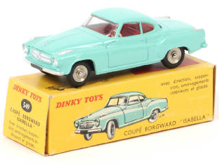 Lot 300 - DINKY TOYS (FRANCE) (1)