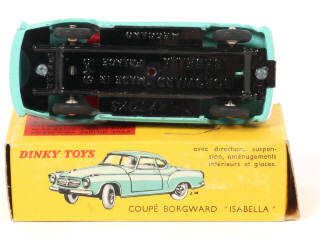 Lot 300 - DINKY TOYS (FRANCE) (1)