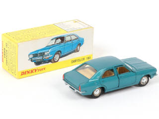 Lot 305 - DINKY TOYS (FRANCE) (1)