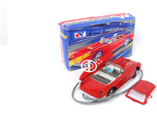 Lot 51 - MONT BLANC (FRANCE) (1)